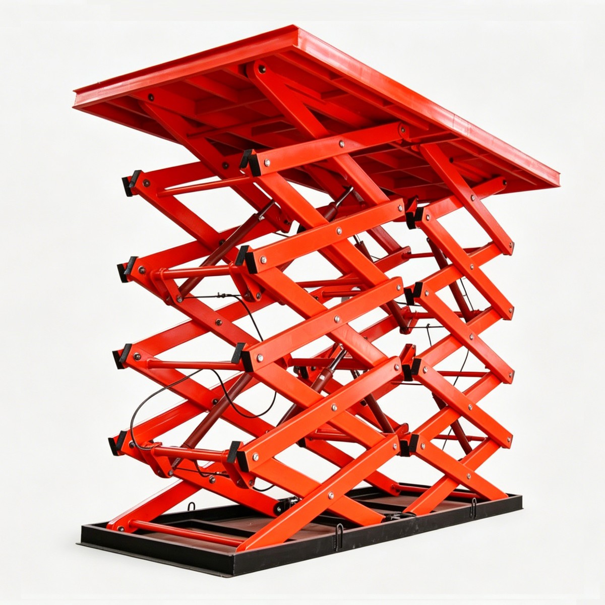 常德汉寿毛家滩回族维吾尔族乡重型固定升降机